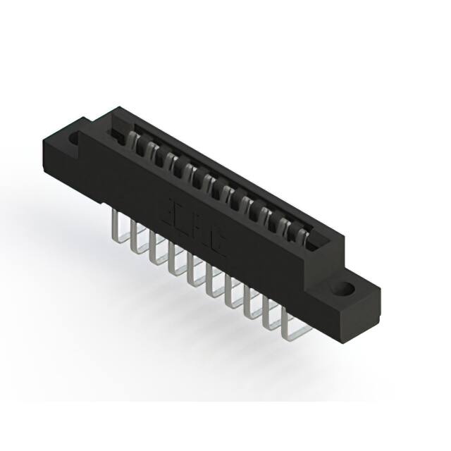 357-010-458-102 EDAC Inc.  Edgeboard Connectors